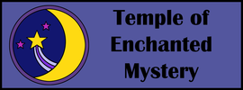Temple of Enchanted Mystery